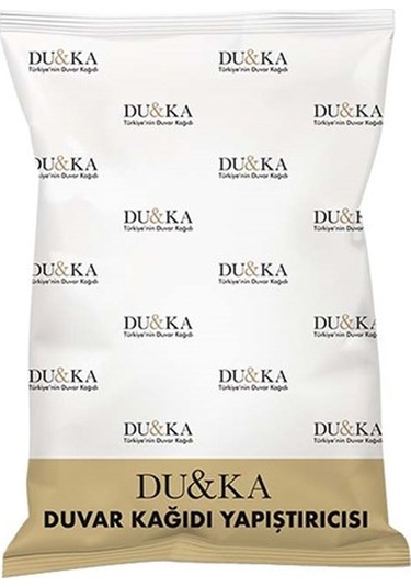 Du&Ka Duvar Kağıdı Yapıştırıcısı 250 G Dkt.001