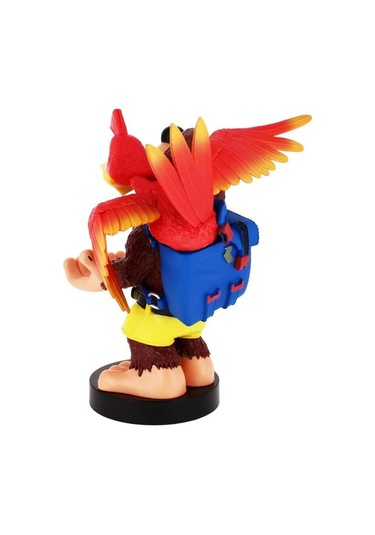 Exg Pro Cable Guys Banjo-kazooie Phone And Controller Holder