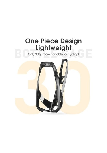 Dancemonkey West Bıkıng Yp0704043 Bisiklet Su Şişesi Kafesi - Ordu Yeşilibrbrwest Bıkıng Yp0704043 Bisiklet Su Şişesi Kafesi, Pc+fiberglas Montaj Braketi Acid Yeşili