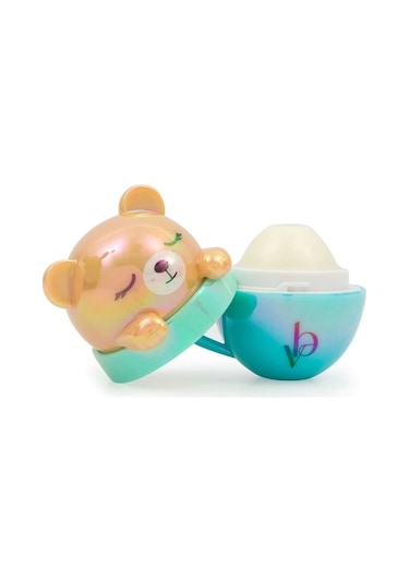 Vrb28000 Very Bella - Sevimli Lip Balm Dudak Nemlendiricisi