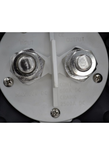 Akü Devre Kesici Şalter 12v-60v 600a Büyük