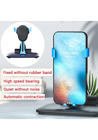 Suntek Adım Sayacı Pasometre Hızlı Kazanan Mavi-3-dişli-akü