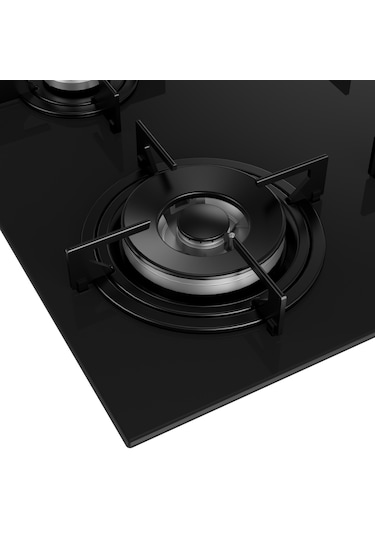 Grundig GIGL 622410 Ankastre Ocak