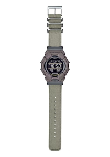 Casio G-shock Gd-010ce-5dr Erkek Kol Saati Kahverengi