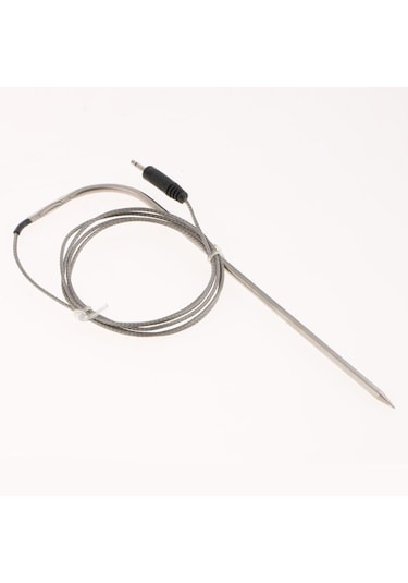 Homyl Kablosuz Fırın Termometresi Et Barbekü Gıda Probu