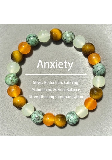 Akik Bilezik, Arkadaşlar İçin Mükemmel Bir Hediye No.314