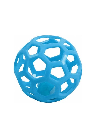 Pawise Tpr Caged Ball Köpek Oyuncağı