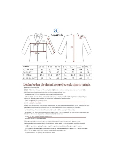 Asyaclub Max Hakiki Deri Erkek Siyah Trikolu Şişme Yelek Siyah