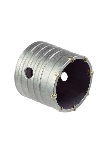 65mm Elmaslı Beton Delme Panç Adaptörsüz Gfb2222