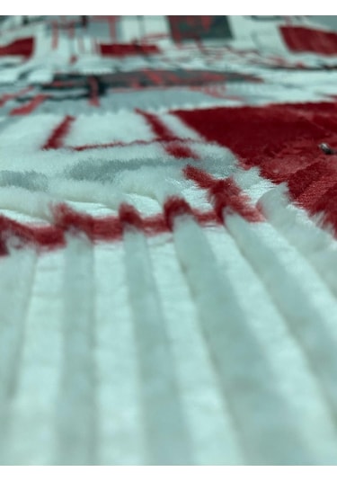 Aksu Tek Kişilik Battaniye Çantali Gri