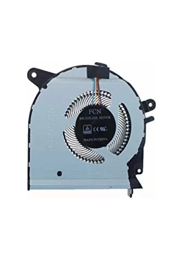 Asus Uyumlu Rog Strix Gl503Vm Fan Gpu İşlemci Fanı