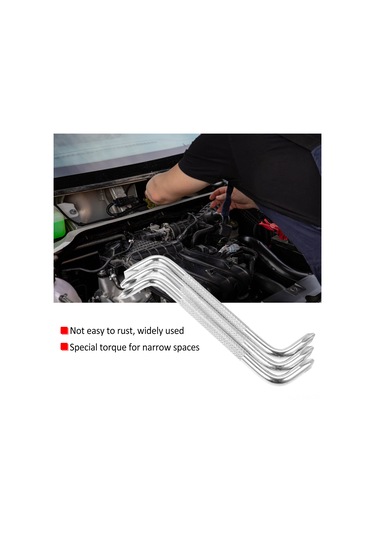 Singree Çelik Ve Pp Malzemeli 5'li Vidalama Takımı - Ph Ve Sl Uçlu, Saklama Kutusu Dahil