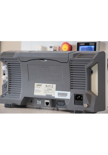 Owon Xdg2035 Keyfi Fonksiyon Jeneratör 35mhz