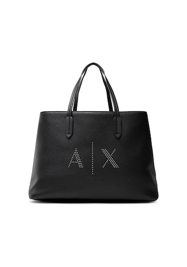 Armani Exchange Armanı Exchange Kadın Omuz Çantası 942698-cc530-00020 Siyah