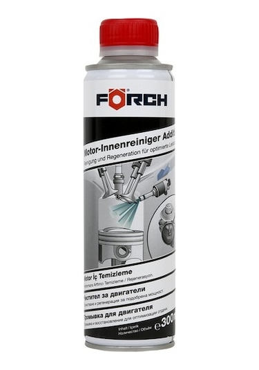 Förch Motor Iç Temizleme Katkısı 300 Ml