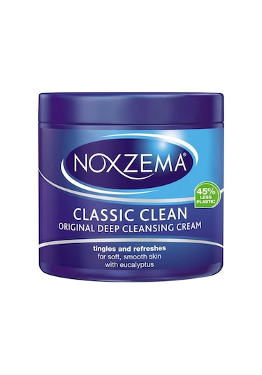 Noxzema Derinlemesine Temizleyici Krem 340 G