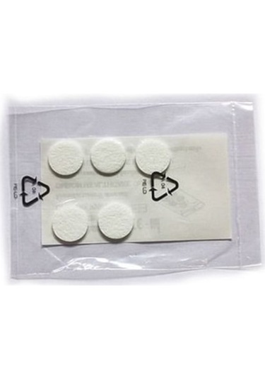 Omron C28 Yedek Filtre 5 Adet