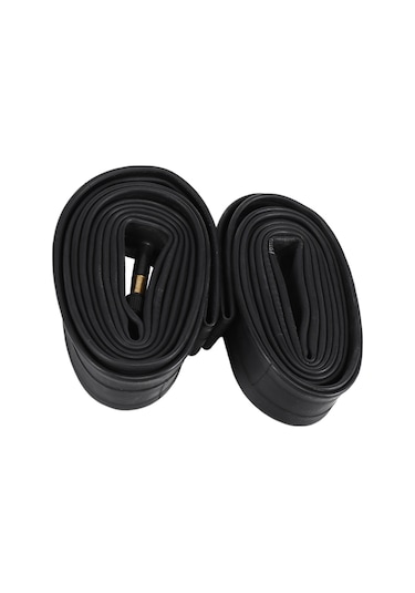 700x35c/38c/40c/43c Bisiklet İç Lastiği, 700c Yol Bisikleti İçin 2'li Paket Diğer