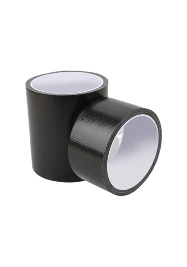 5m/10m Kendinden Yapışkanlı Deri Tamir Bandı Kanepe Araba Koltukları Çanta Ceketler Mobilya Ayakkabı İlk Yardım Yama Deri Yama Dıy Siyah 10m 5cm