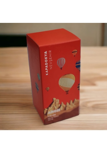 Rebul Angie Kapadokya Nevşehir Kadın Parfüm EDP 100 ML