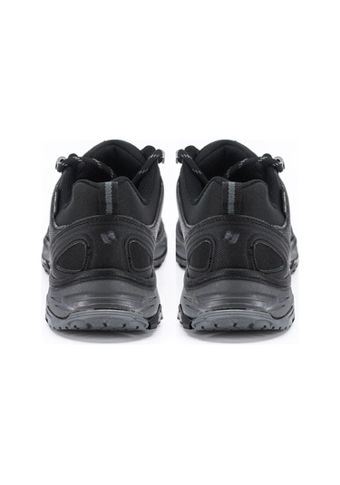 Hammer Jack Fresco Su Geçirmez Siyah Kadın Outdoor Ayakkabı 10120106-g Siyah