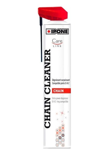 Ipone Chain Cleaner Zincir Temizleme Spreyi 750 Ml