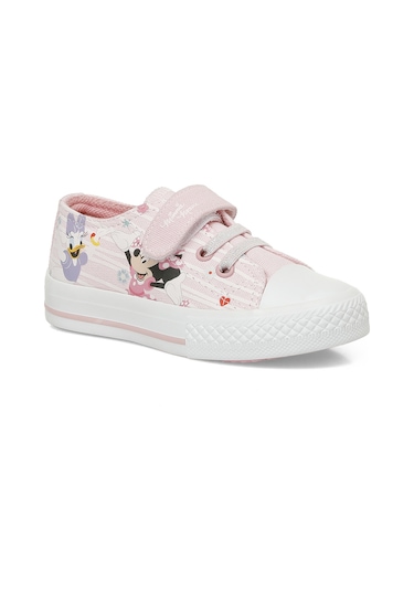 Minnie Mouse Duffy.p5fx Pembe Kız Çocuk Sneaker 000000000101972464 Pembe