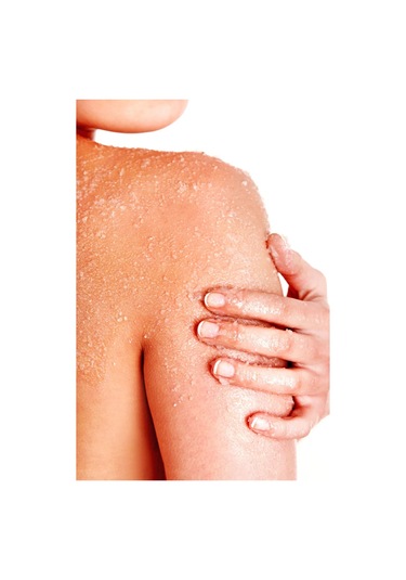 The Ceel Nemlendirici, Besleyici, Batık Giderici ve Arındırıcı Vücut Peelingi Limon Özlü 275 gr