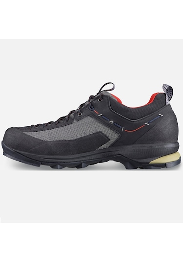 Garmont Italy Dragontail Synth Goretex Yaklaşım Heel Lock Ayakkabı 002764 Siyah