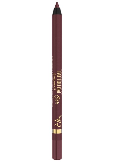 Gr Tattoo Gel Eyepencıl No:116 Berry Russet 116