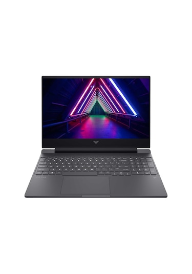 HP Victus 15-FB3705N B9KM2EA003 R5-8645HS 32 GB 512 GB SSD RTX3050 15.6" FHD Dos Dizüstü Bilgisayar