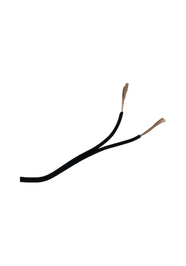 Siyah Kordon 1 Metre