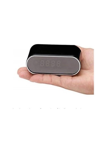 Dijital Saat Görünümlü Video Kamera Hafıza Kartı Dahildir lidir-119924