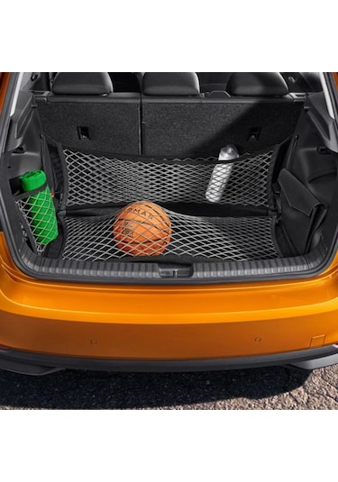 Skoda Fabia Iv 2021+ Bagaj Filesi - 6ve065110