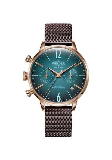 Welder WWRC610 38 mm Kadın Kol Saati