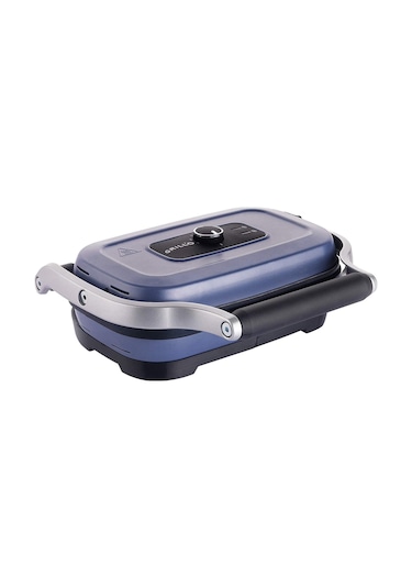 Grill'O GR632 Waffle Makinesi