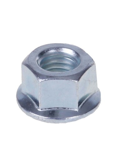 Zomax 4610F6 Yan Kapak Somunu - Zomax Zm4610. Zm5010. Zm5030