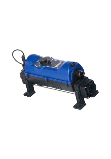 Flowline 2 Analog Elektrikli Isıtıcı 9 Kw/h