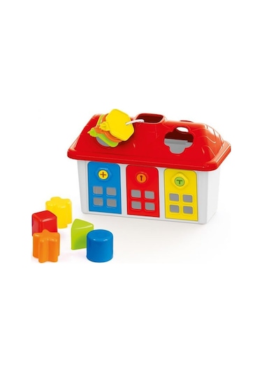 Dolu 5097 Mutlu Bultak Ev - Kilitli Kapı