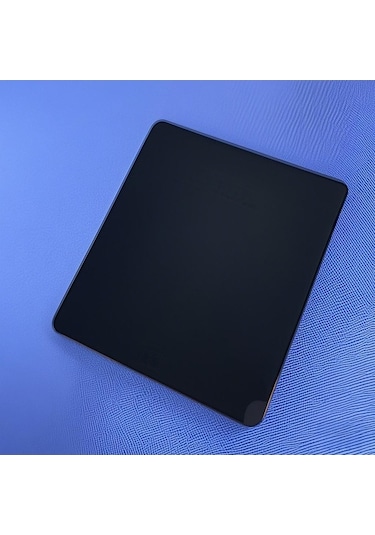 Moly Yunboo Siyah Cam Platformlu Dijital Terazi 5kg Kapasite G/oz/lb Ölçü Otomatik Kapanma