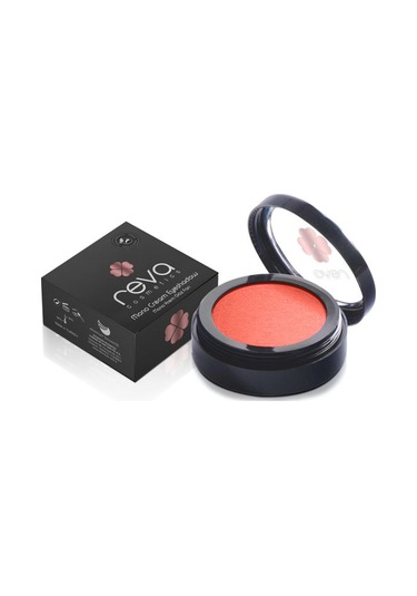 Reva Mono Cream Eyeshadow Emberglow Clean Formula