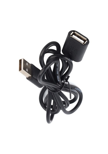 Fosenze Huawei Akıllı Bileklik 4/5i İçin 1m Usb Şarj Kablosu - Yumuşak Tpe Kablolu, Dayanıklı Ve Taşınabilir