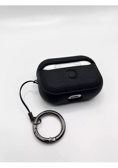 E.v.c.  Airpods Uyumlu Pro İçin Kılıf 219197744 Siyah