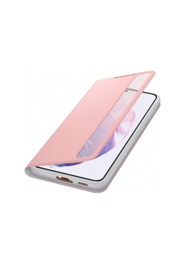 Galaxy S21+ 5g Smart Clear View Cover