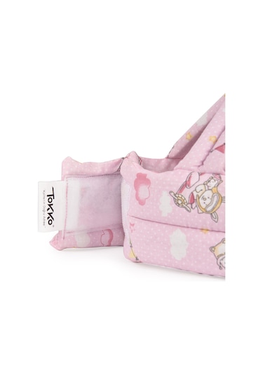 Tokko Ayarlanabilir Bebek Çocuk Baş Kafa Koruma Güvenlik Kaskı