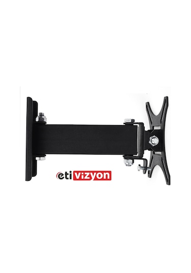 Tarix Wm 02 Hareketli Tv Askı Aparatı 17" 27"