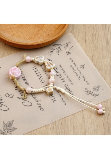 Yeni Gelen Karikatür Tarzı Charm Bilezik No.99