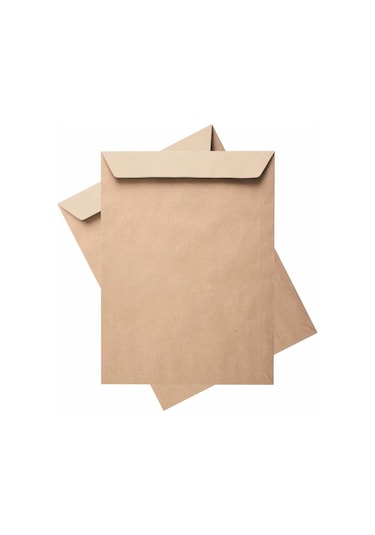 Oyal Torba Zarf (250 Li)kraft Silikonlu 24x32 90 Gr 30004061