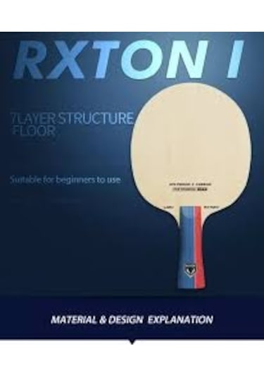 LOKİ RXTON 5 PRO KOMBO RAKET