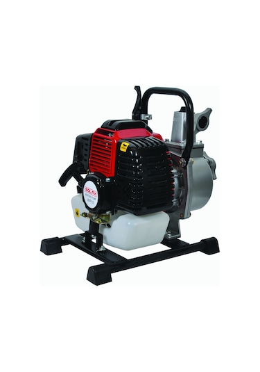 Solax Wp-10c 1" İki Zamanlı Benzinli Motopomp